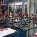 Heroclix Display